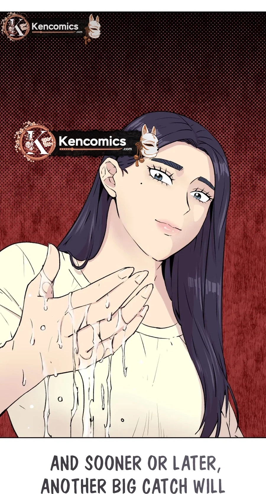 Read Seol Eunhwa chapter 12 image 36 on Lezhin