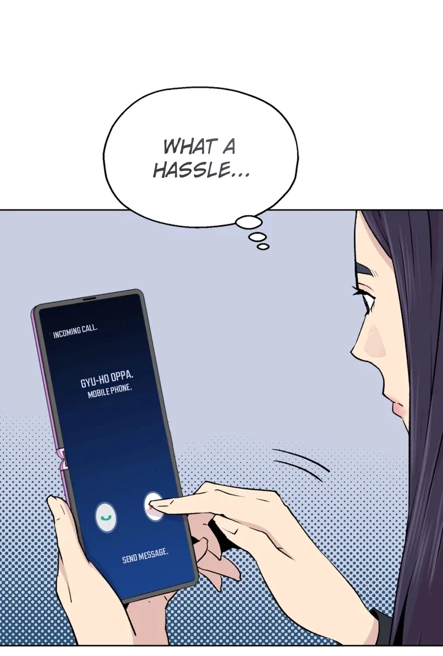 Read Seol Eunhwa chapter 12 image 41 on Lezhin