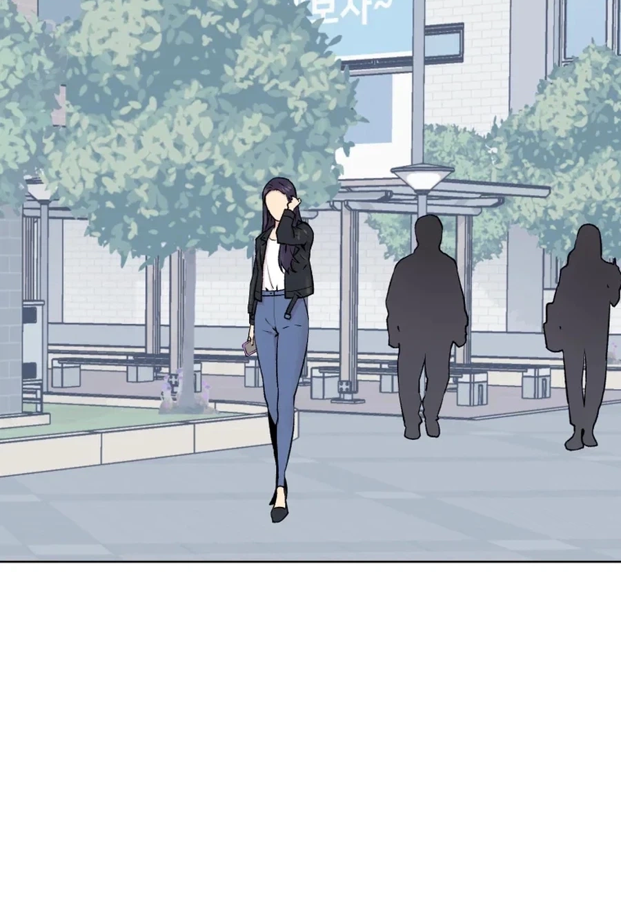 Read Seol Eunhwa chapter 12 image 43 on Lezhin