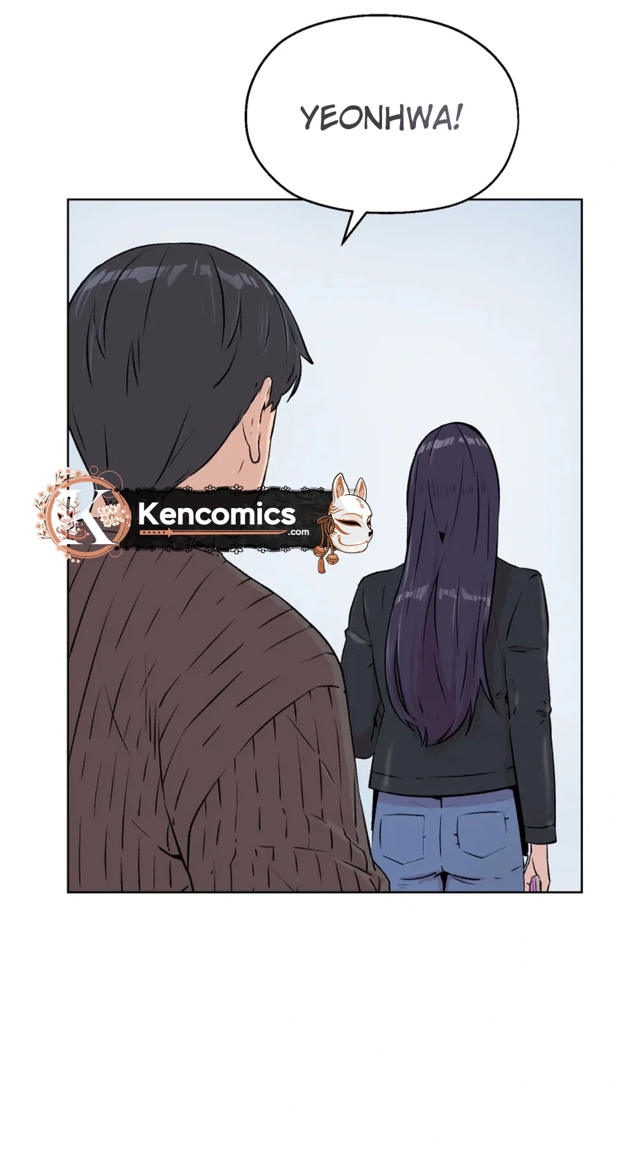 Read Seol Eunhwa chapter 12 image 44 on Lezhin