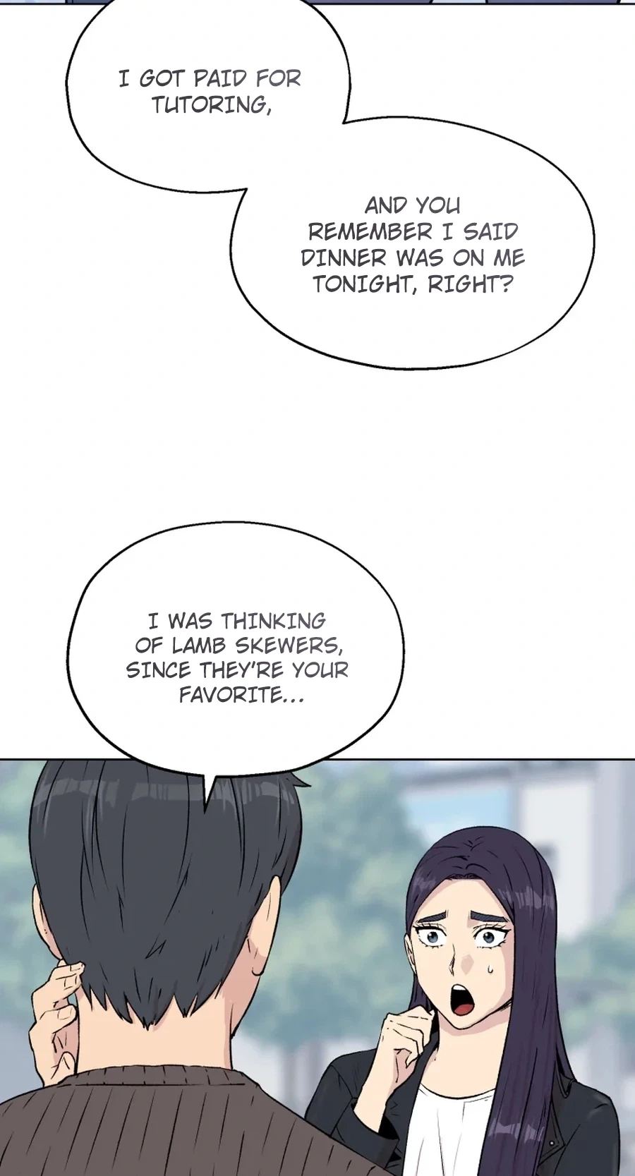 Read Seol Eunhwa chapter 12 image 47 on Lezhin
