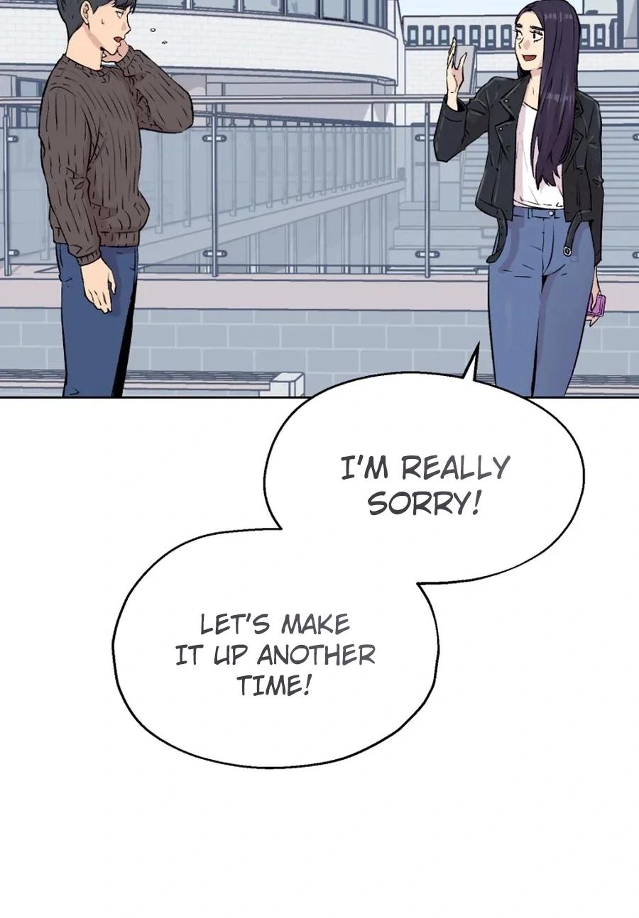 Read Seol Eunhwa chapter 12 image 50 on Lezhin