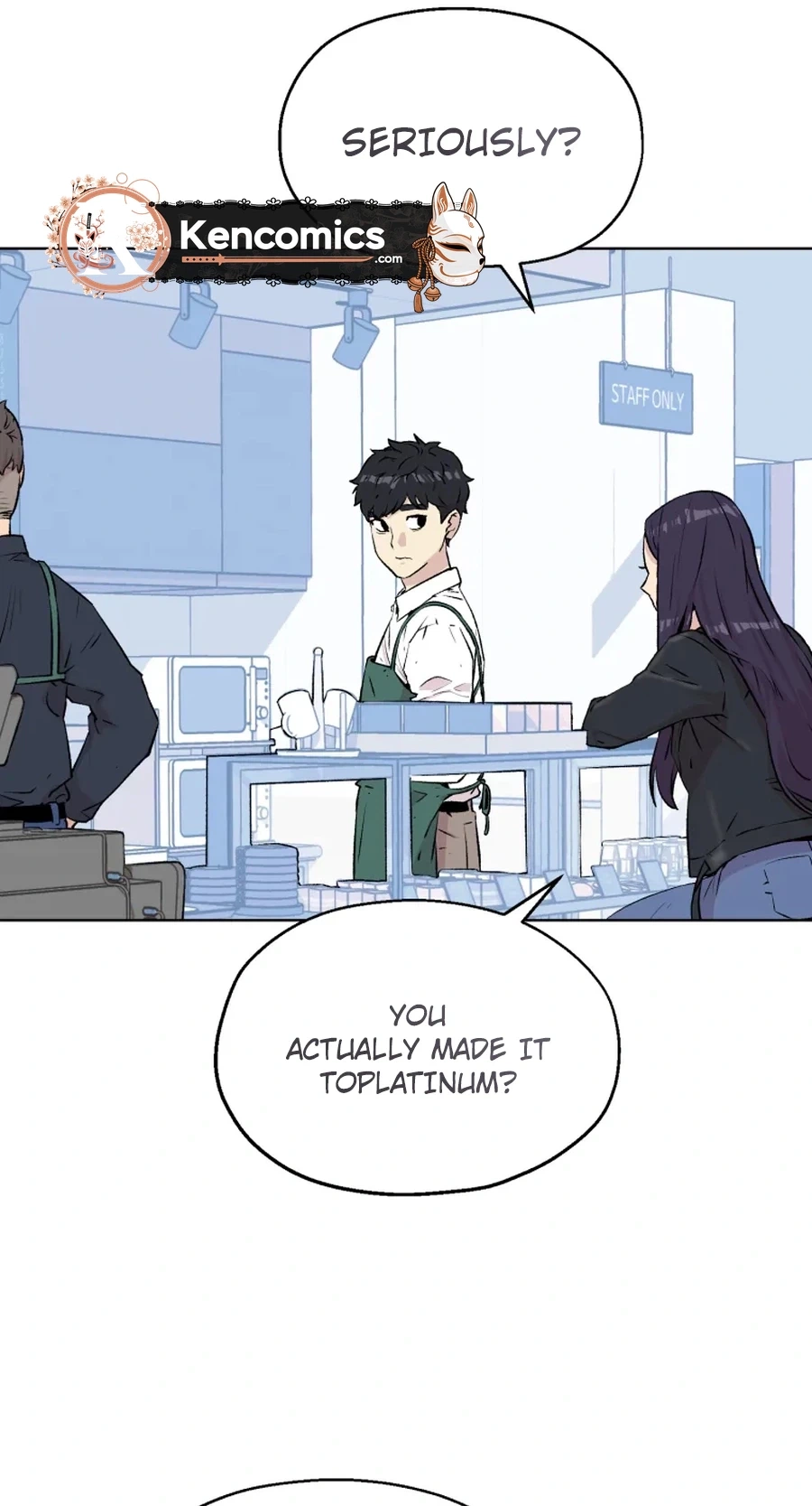 Read Seol Eunhwa chapter 12 image 53 on Lezhin