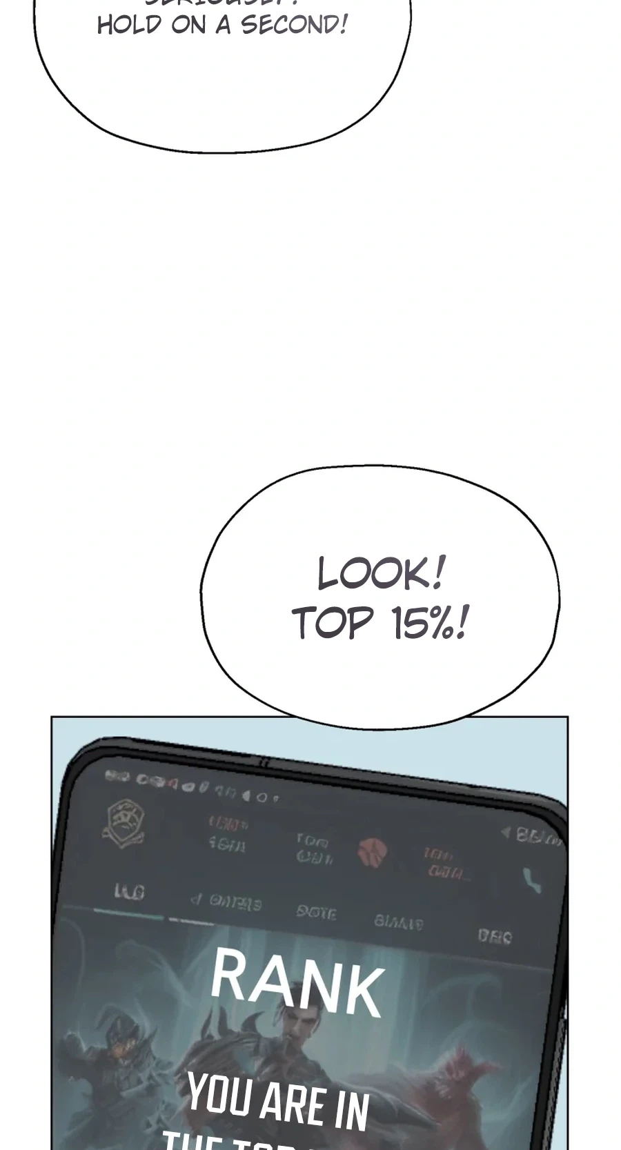 Read Seol Eunhwa chapter 12 image 56 on Lezhin
