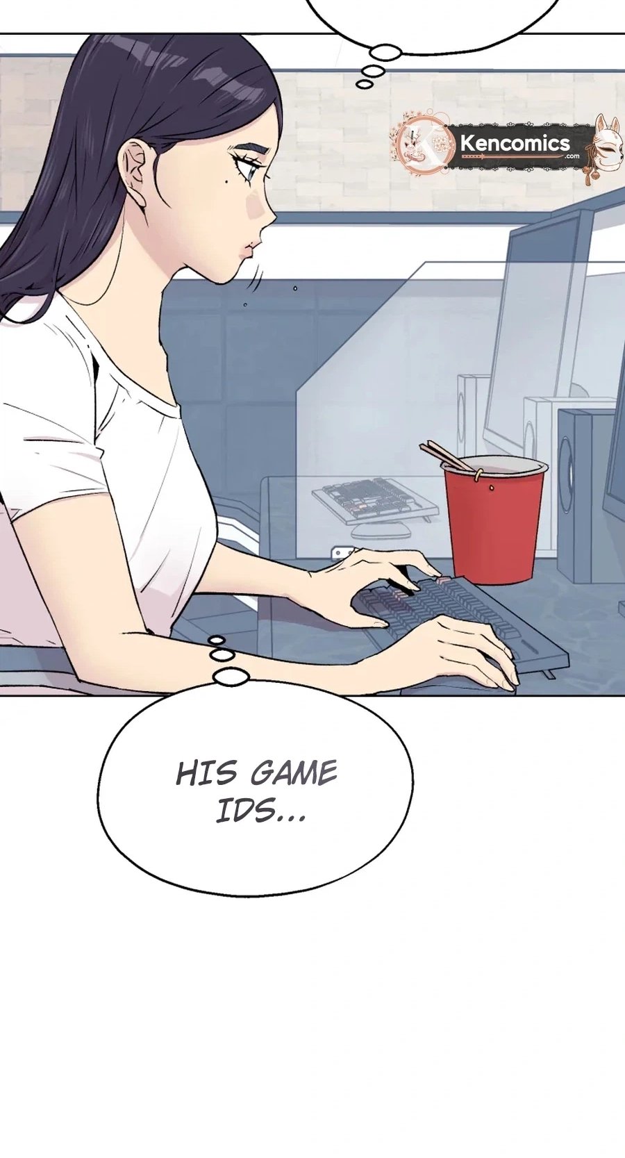 Read Seol Eunhwa chapter 12 image 62 on Lezhin