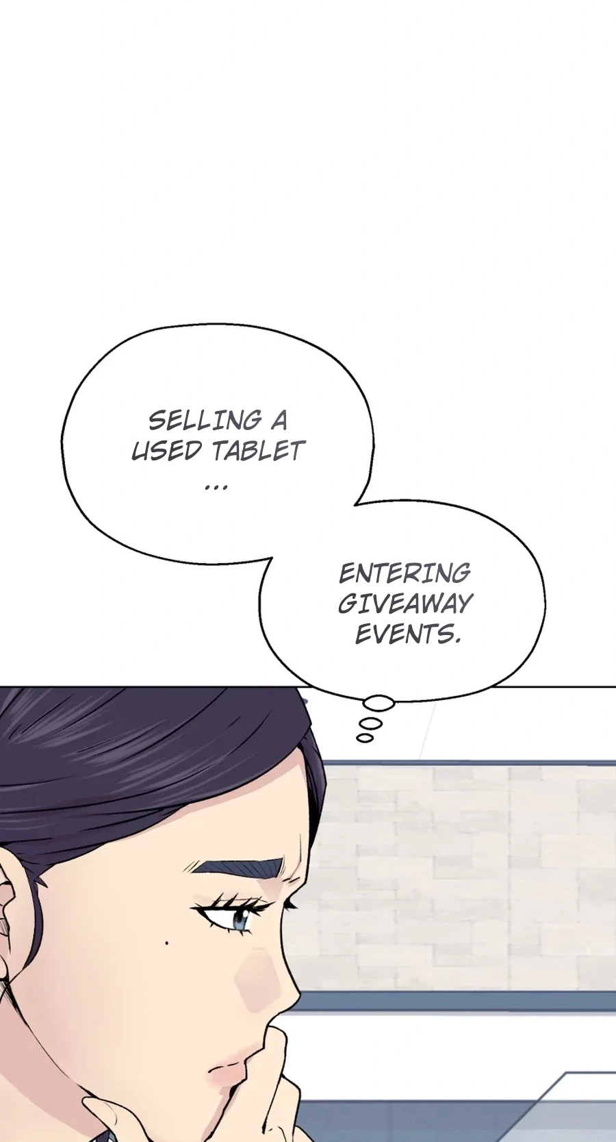 Read Seol Eunhwa chapter 12 image 65 on Lezhin