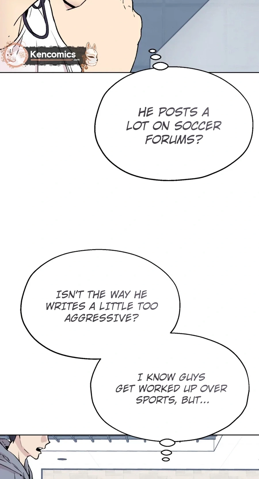 Read Seol Eunhwa chapter 12 image 66 on Lezhin
