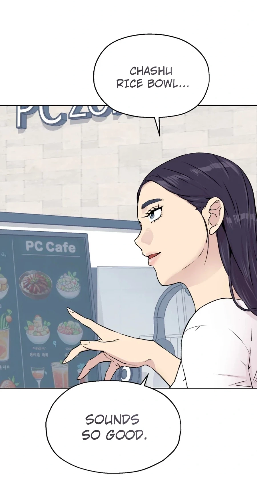 Read Seol Eunhwa chapter 12 image 72 on Lezhin