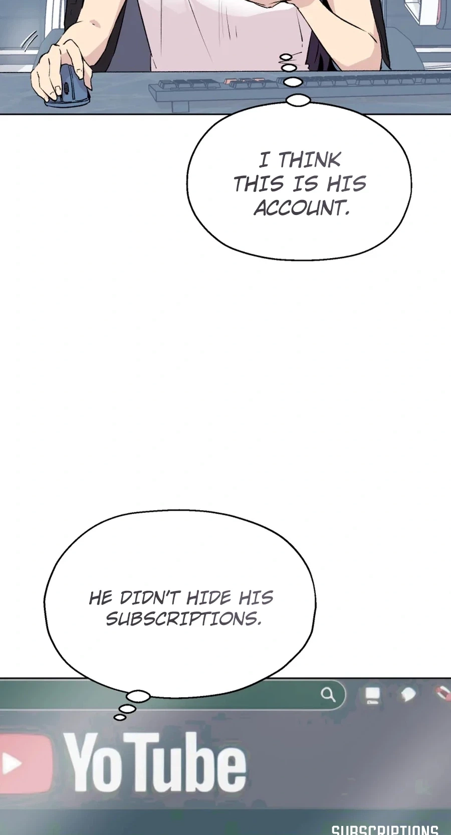 Read Seol Eunhwa chapter 12 image 75 on Lezhin