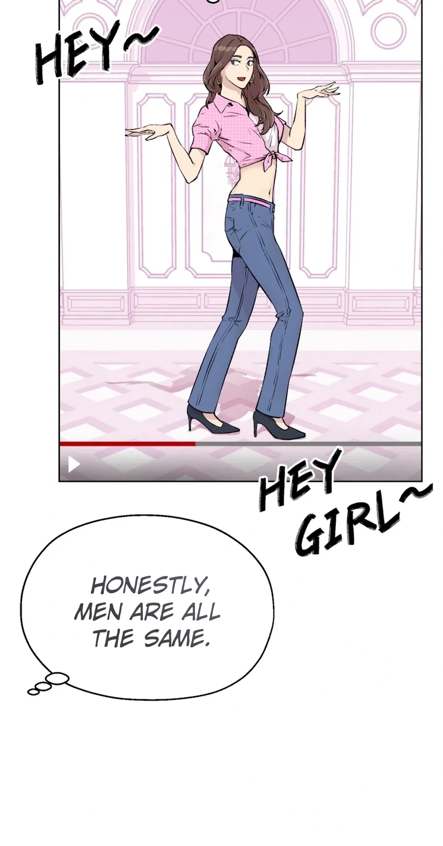 Read Seol Eunhwa chapter 12 image 77 on Lezhin