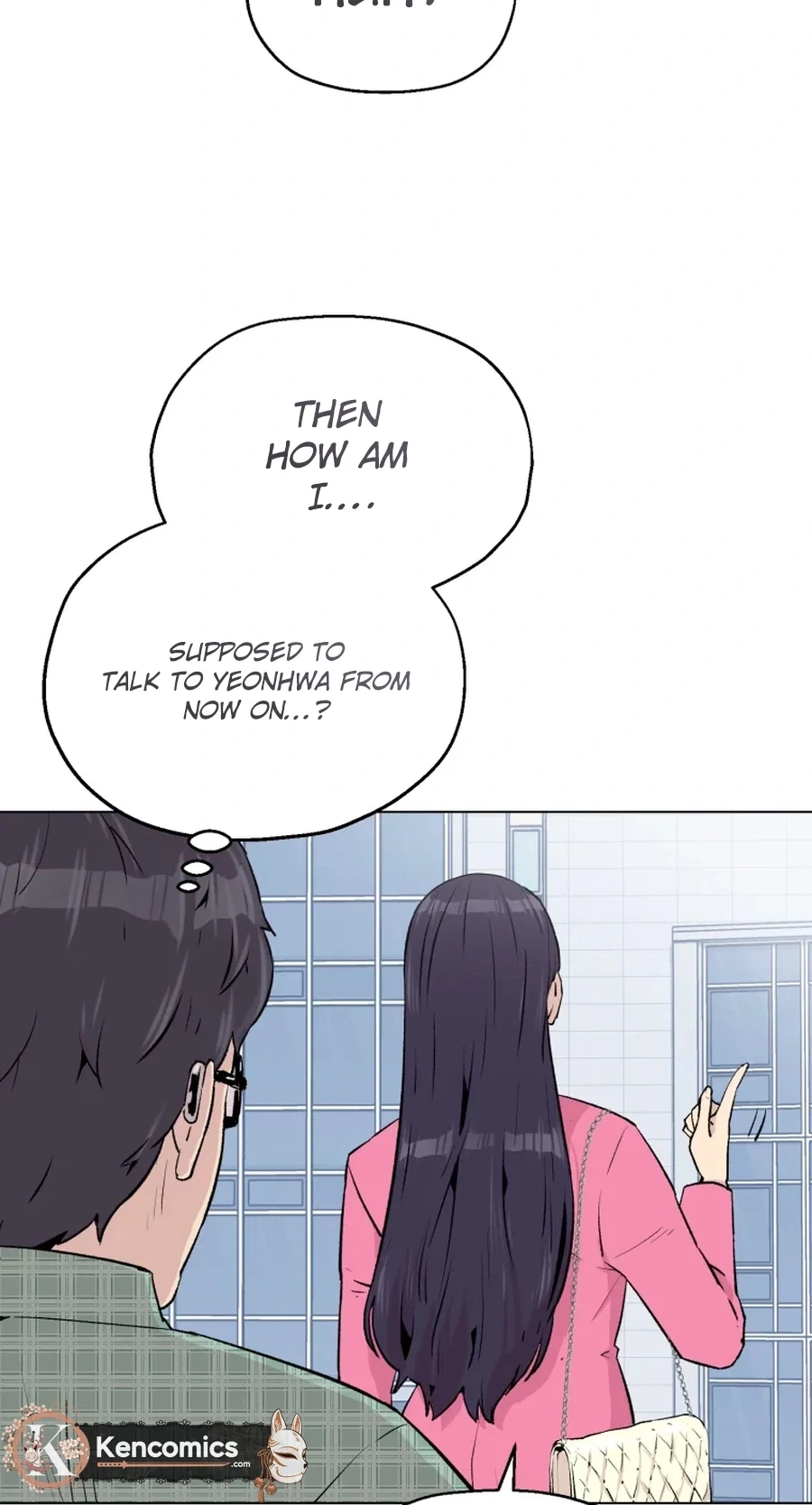 Read Seol Eunhwa chapter 13 image 11 on Lezhin