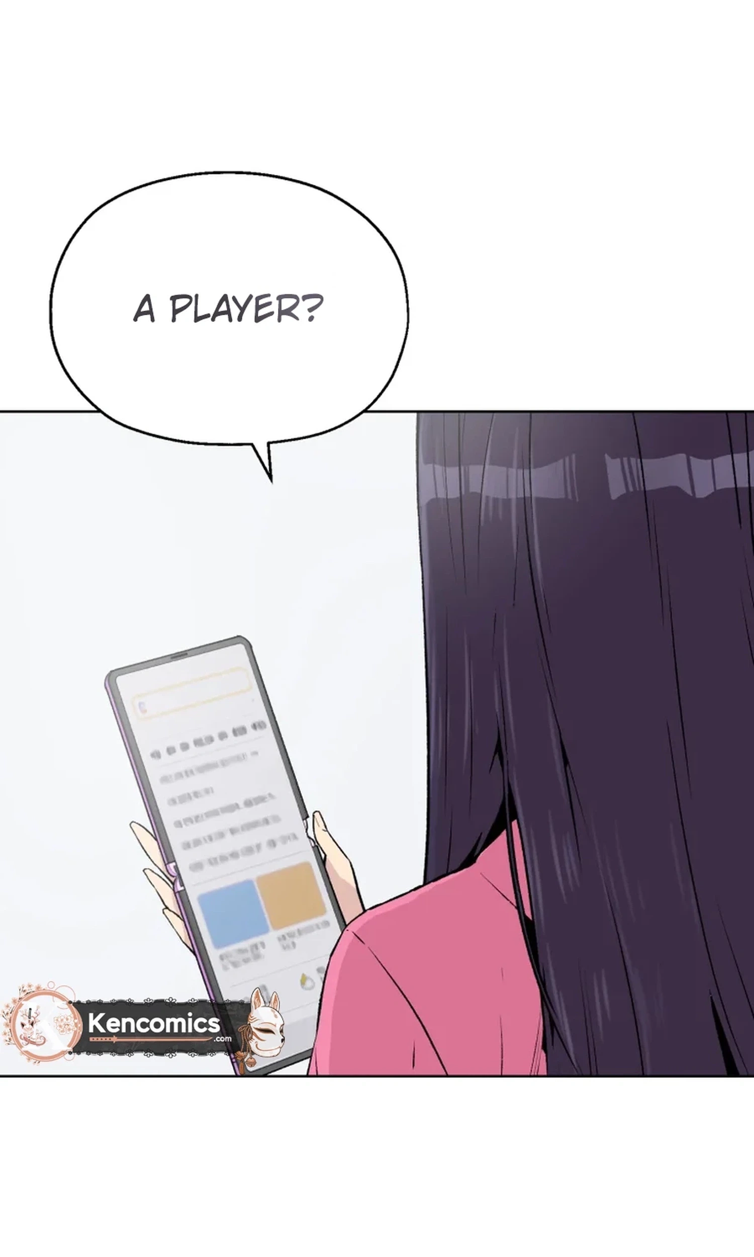 Read Seol Eunhwa chapter 13 image 2 on Lezhin