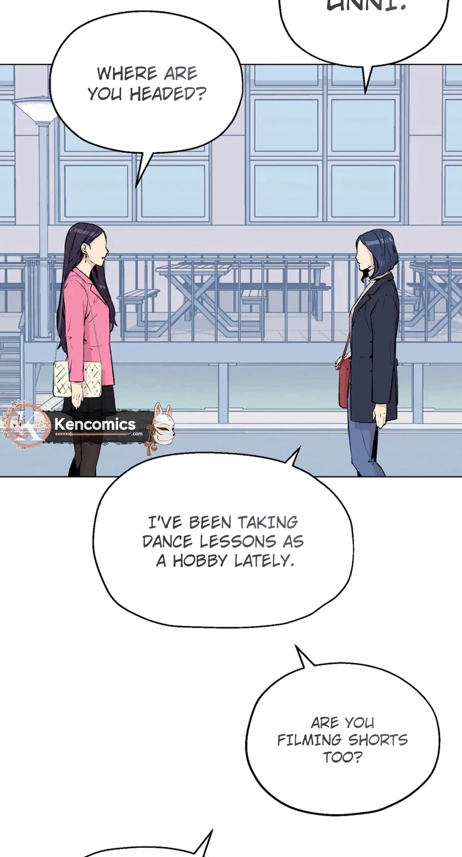 Read Seol Eunhwa chapter 13 image 20 on Lezhin