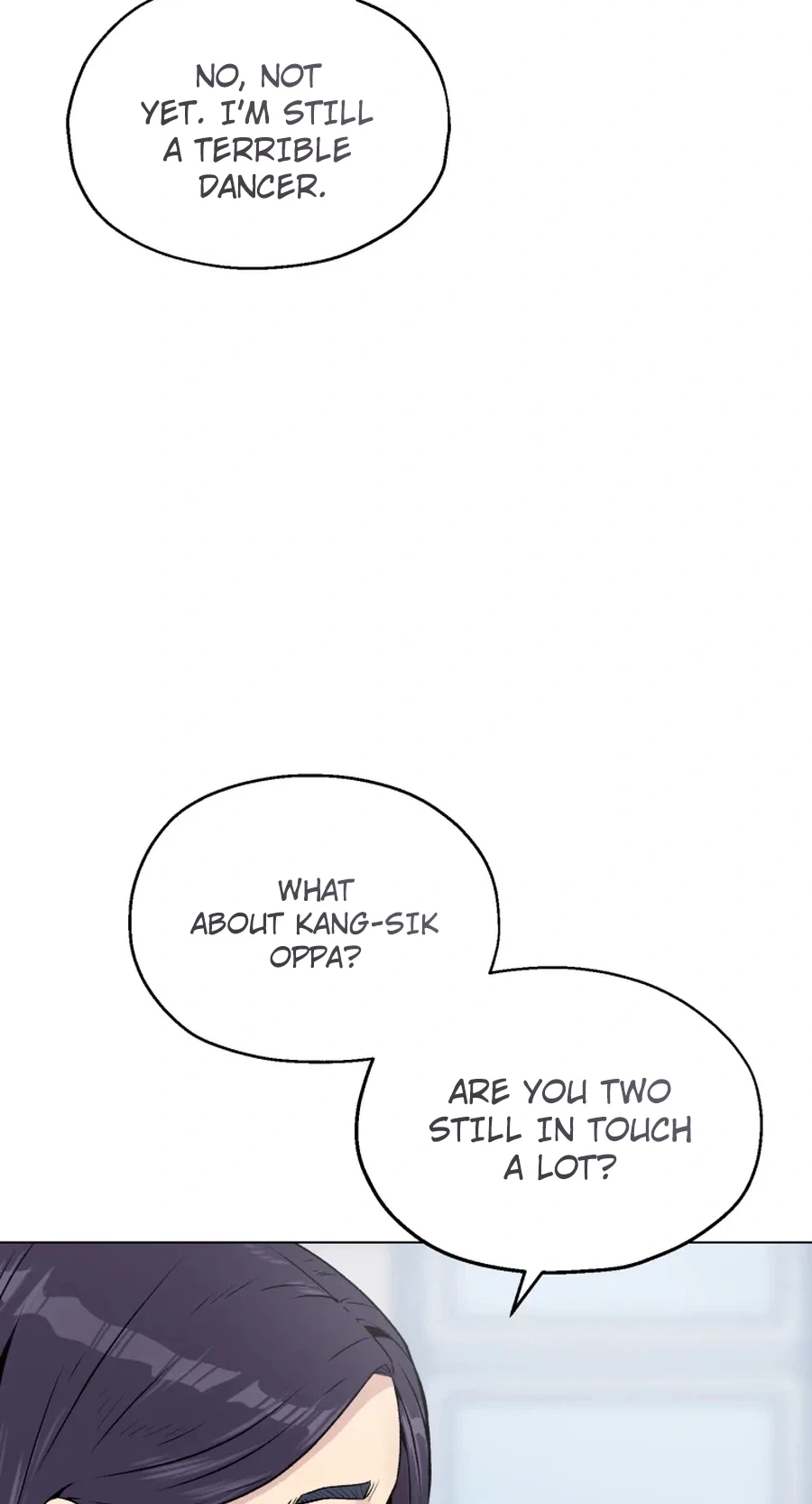 Read Seol Eunhwa chapter 13 image 21 on Lezhin