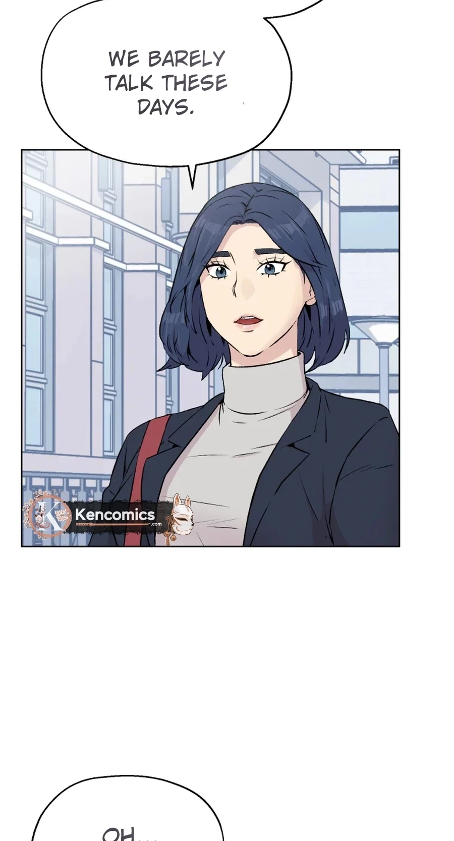 Read Seol Eunhwa chapter 13 image 23 on Lezhin