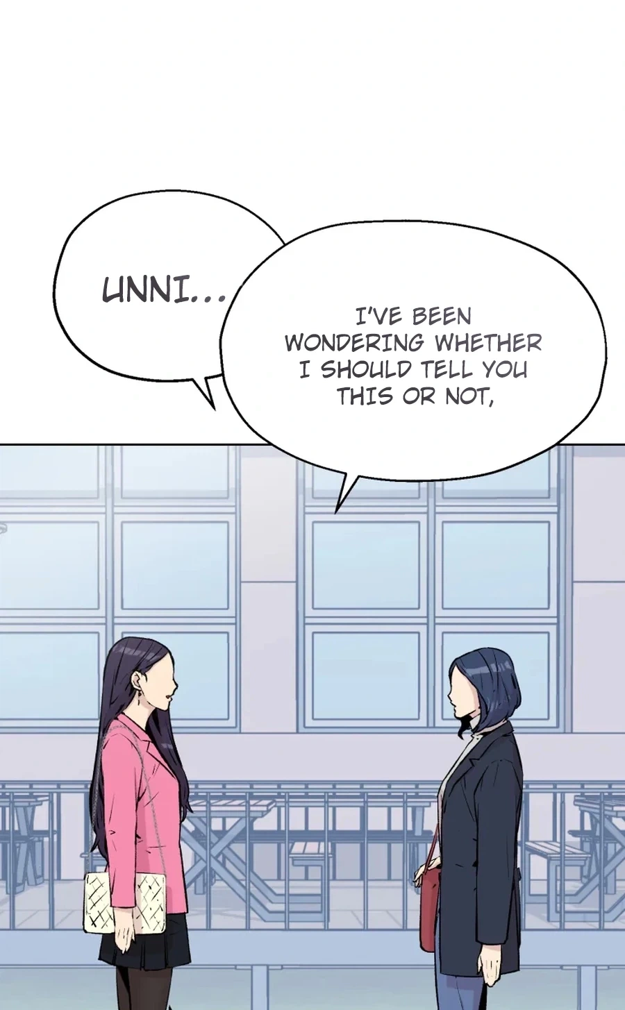Read Seol Eunhwa chapter 13 image 25 on Lezhin