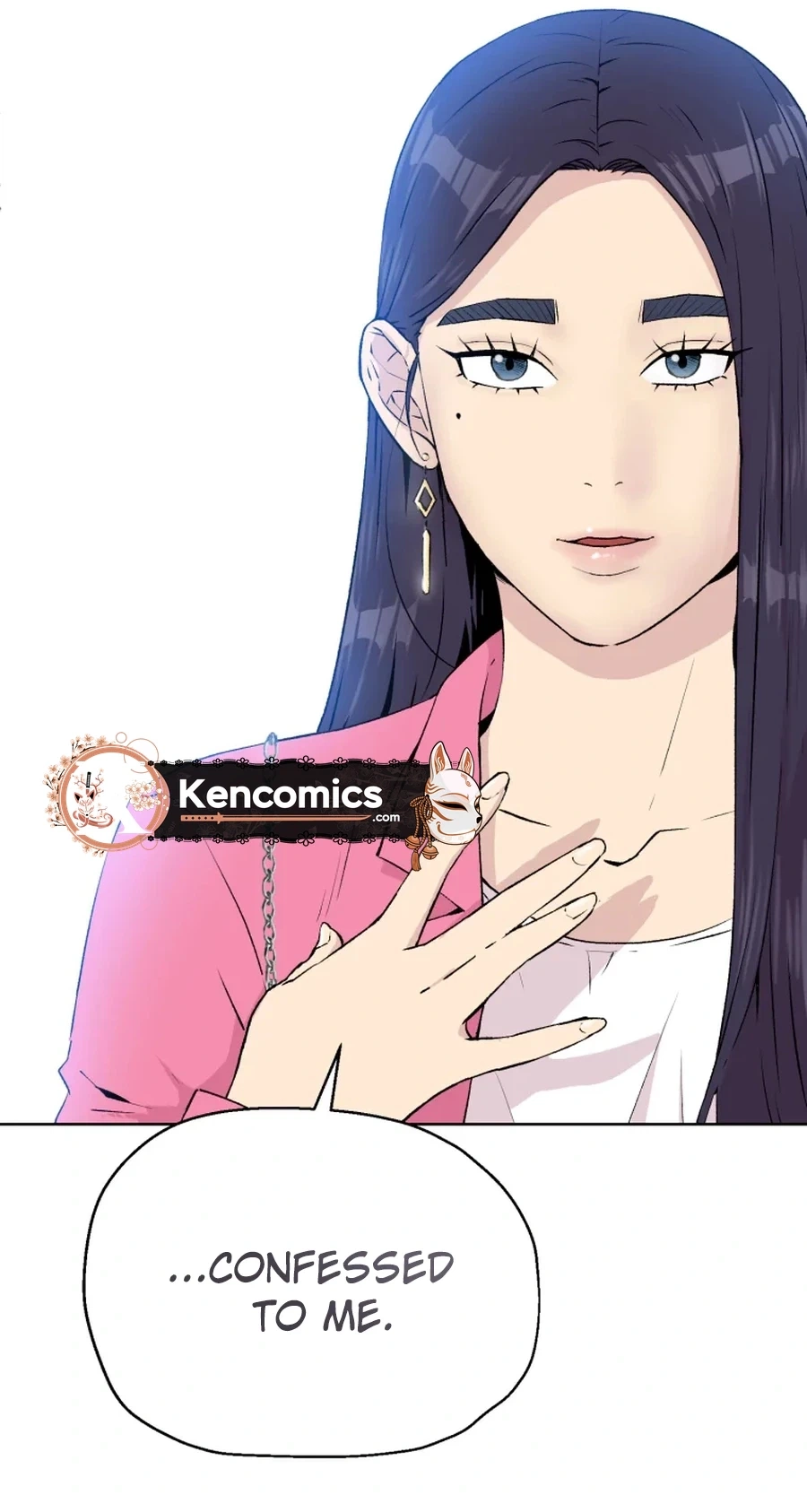 Read Seol Eunhwa chapter 13 image 27 on Lezhin