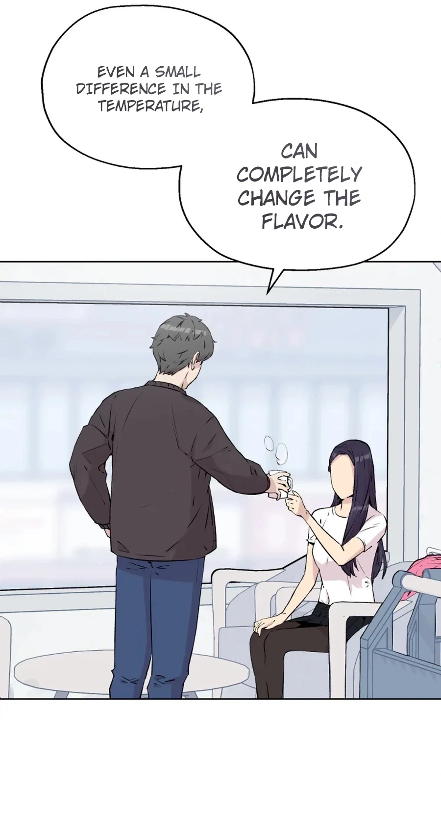 Read Seol Eunhwa chapter 13 image 36 on Lezhin