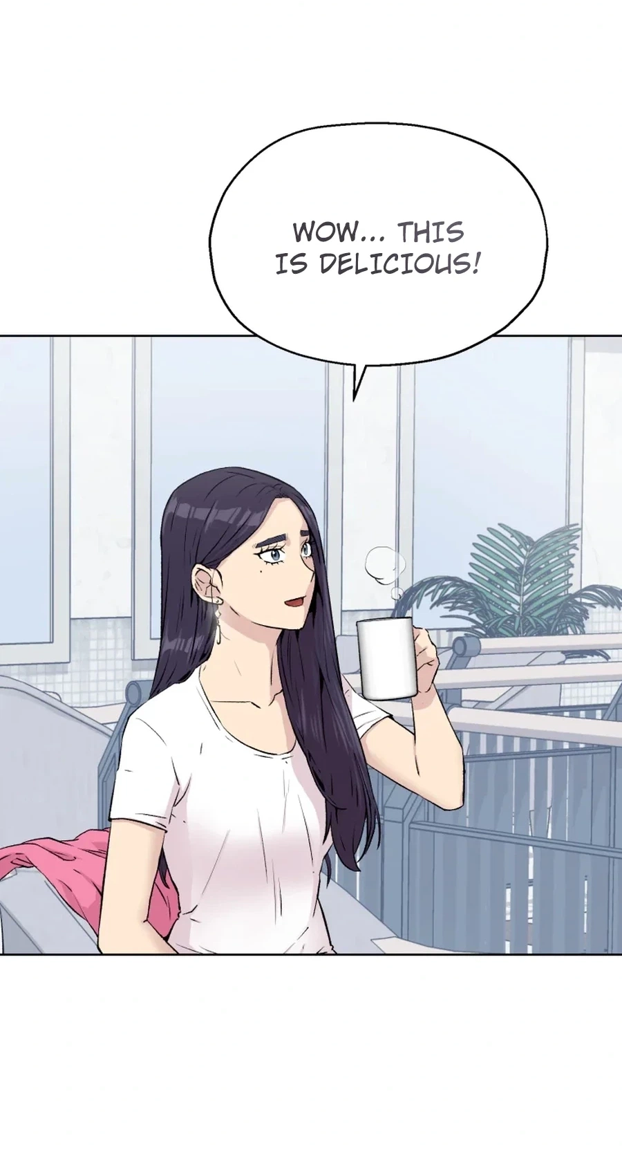 Read Seol Eunhwa chapter 13 image 38 on Lezhin