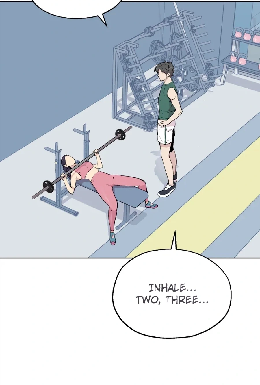 Read Seol Eunhwa chapter 13 image 44 on Lezhin
