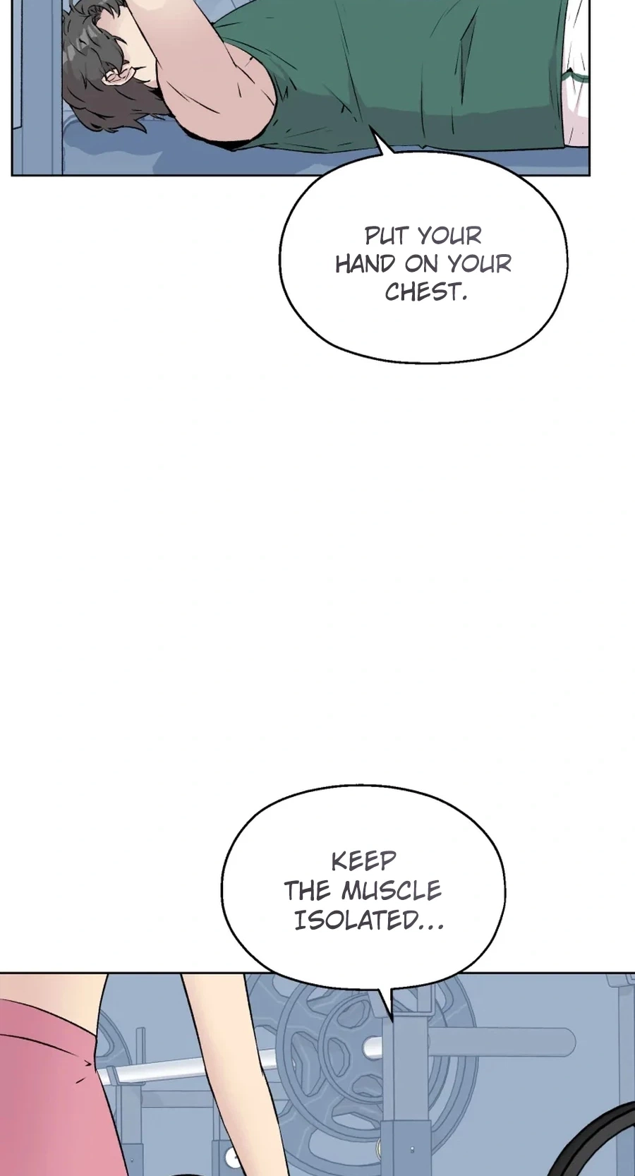 Read Seol Eunhwa chapter 13 image 47 on Lezhin
