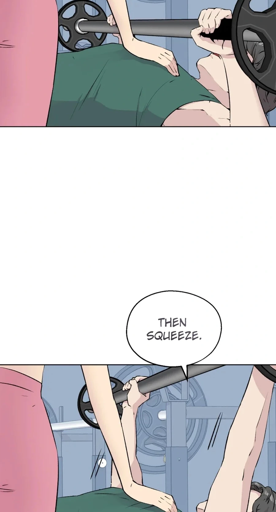 Read Seol Eunhwa chapter 13 image 48 on Lezhin