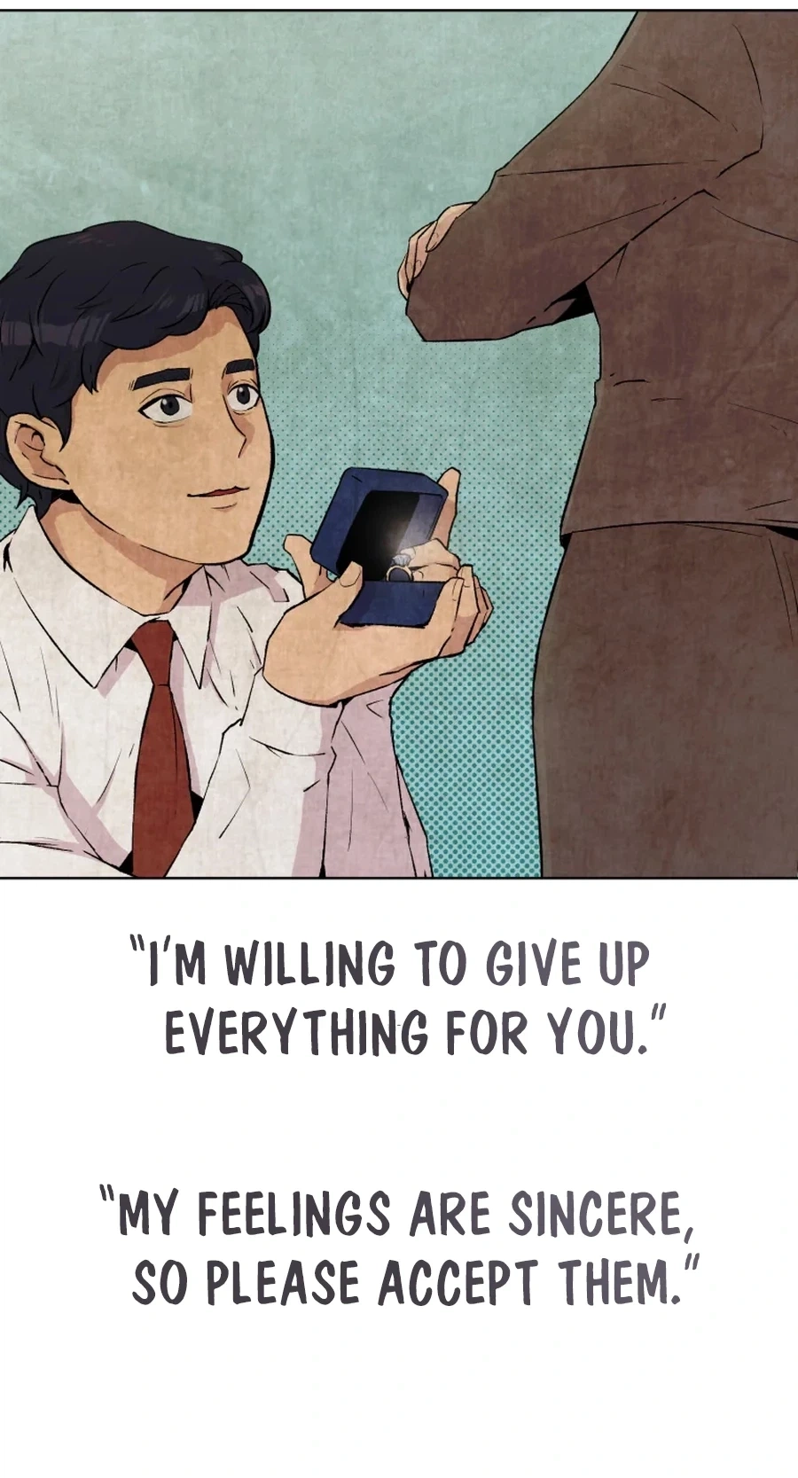 Read Seol Eunhwa chapter 13 image 54 on Lezhin