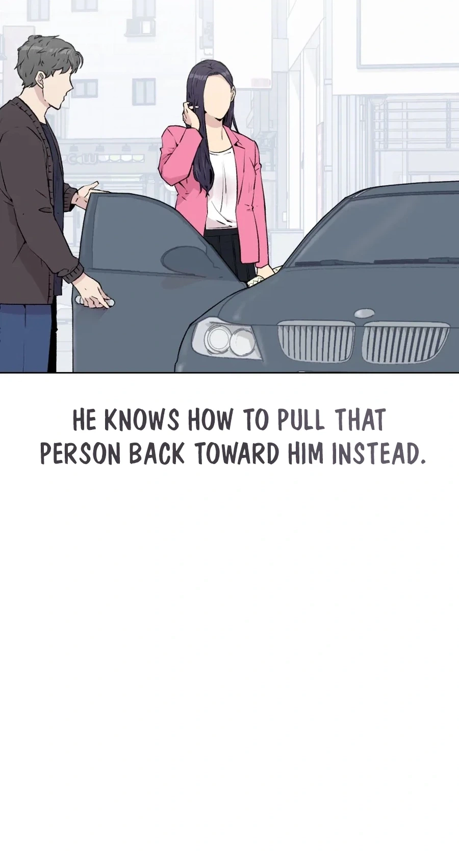 Read Seol Eunhwa chapter 13 image 58 on Lezhin