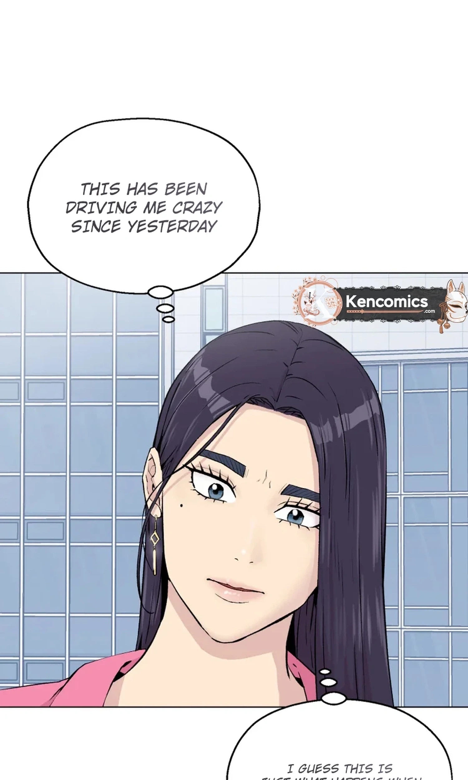 Read Seol Eunhwa chapter 13 image 7 on Lezhin