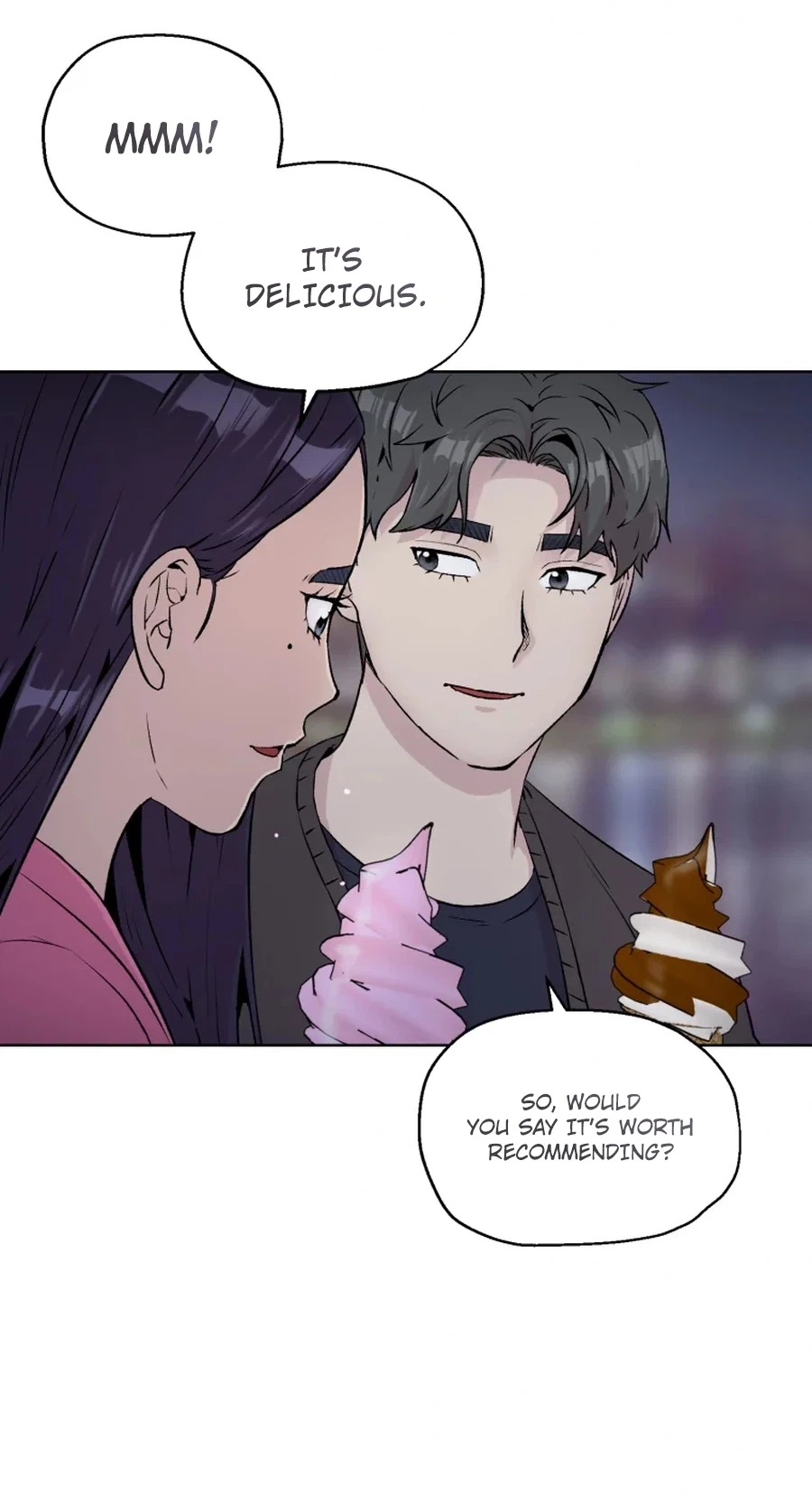 Read Seol Eunhwa chapter 13 image 73 on Lezhin