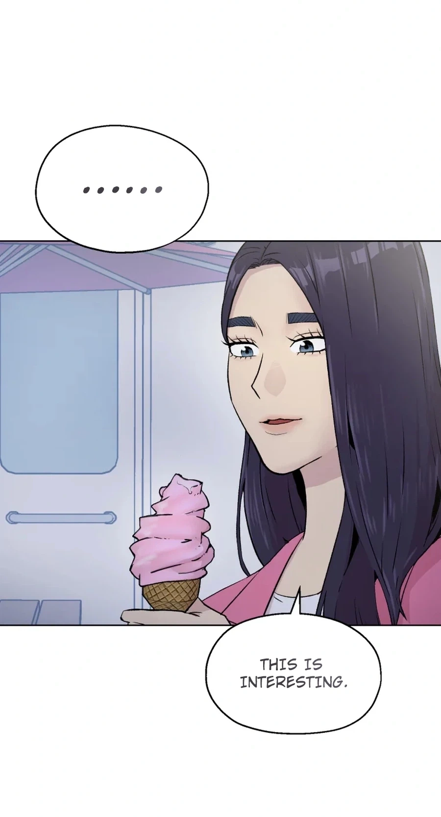 Read Seol Eunhwa chapter 13 image 74 on Lezhin