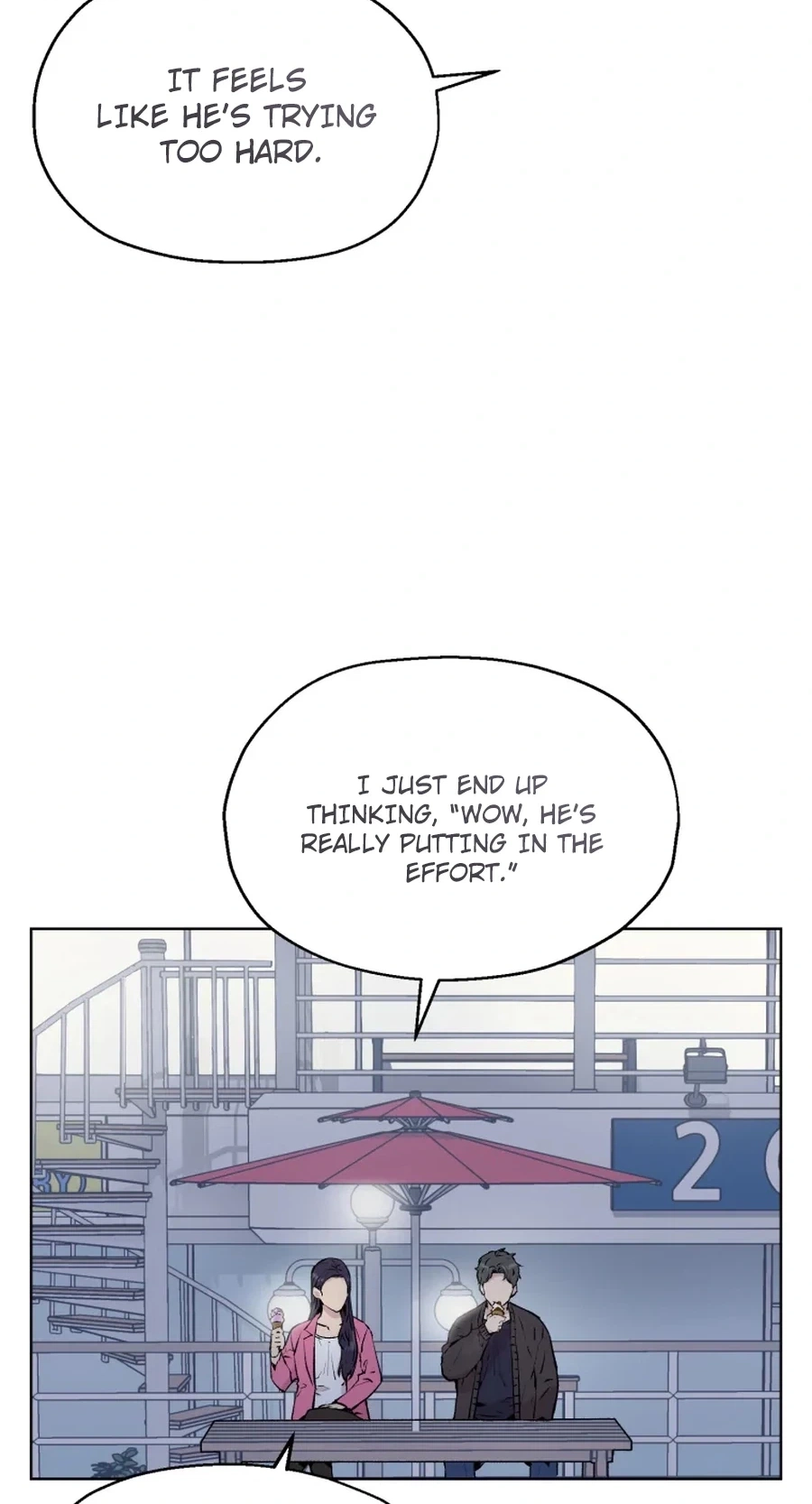Read Seol Eunhwa chapter 13 image 76 on Lezhin