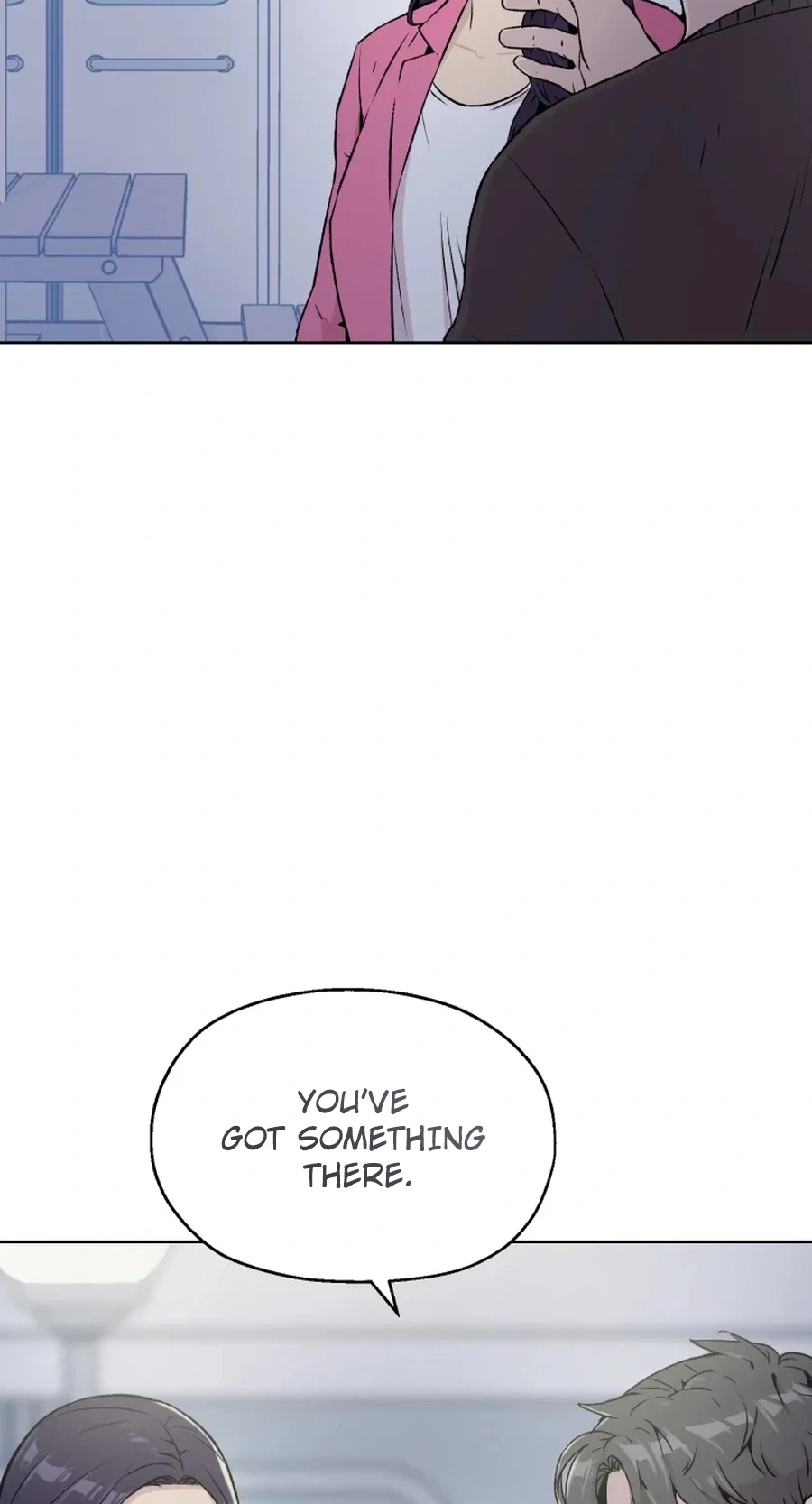Read Seol Eunhwa chapter 13 image 82 on Lezhin