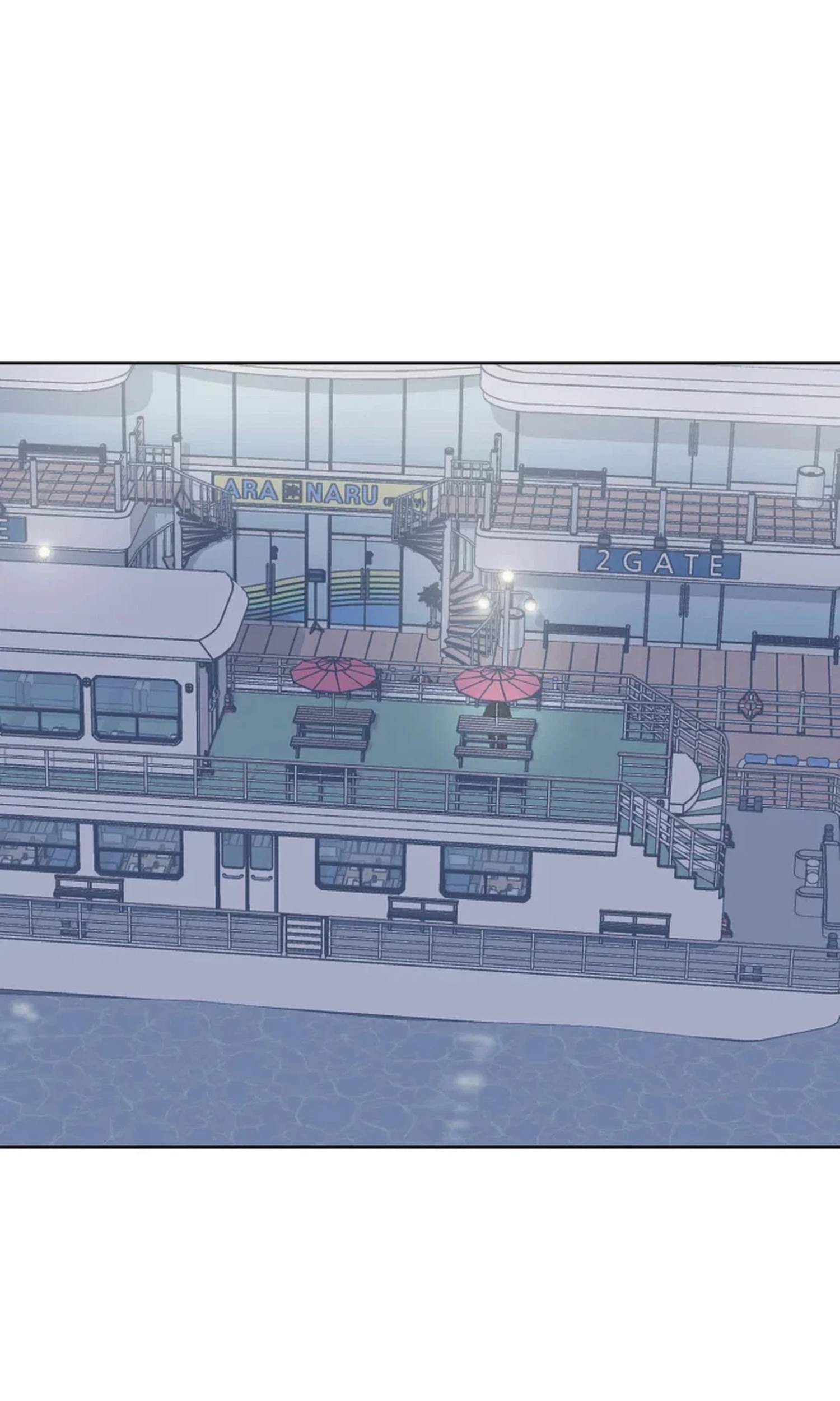 Read Seol Eunhwa chapter 14 image 1 on Lezhin