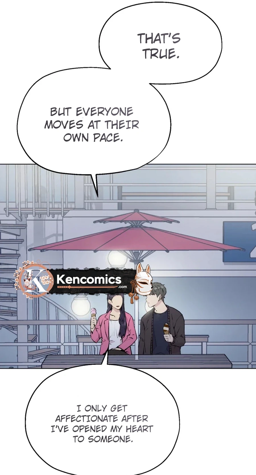 Read Seol Eunhwa chapter 14 image 10 on Lezhin