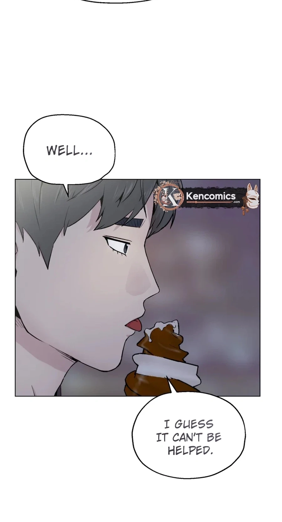 Read Seol Eunhwa chapter 14 image 11 on Lezhin