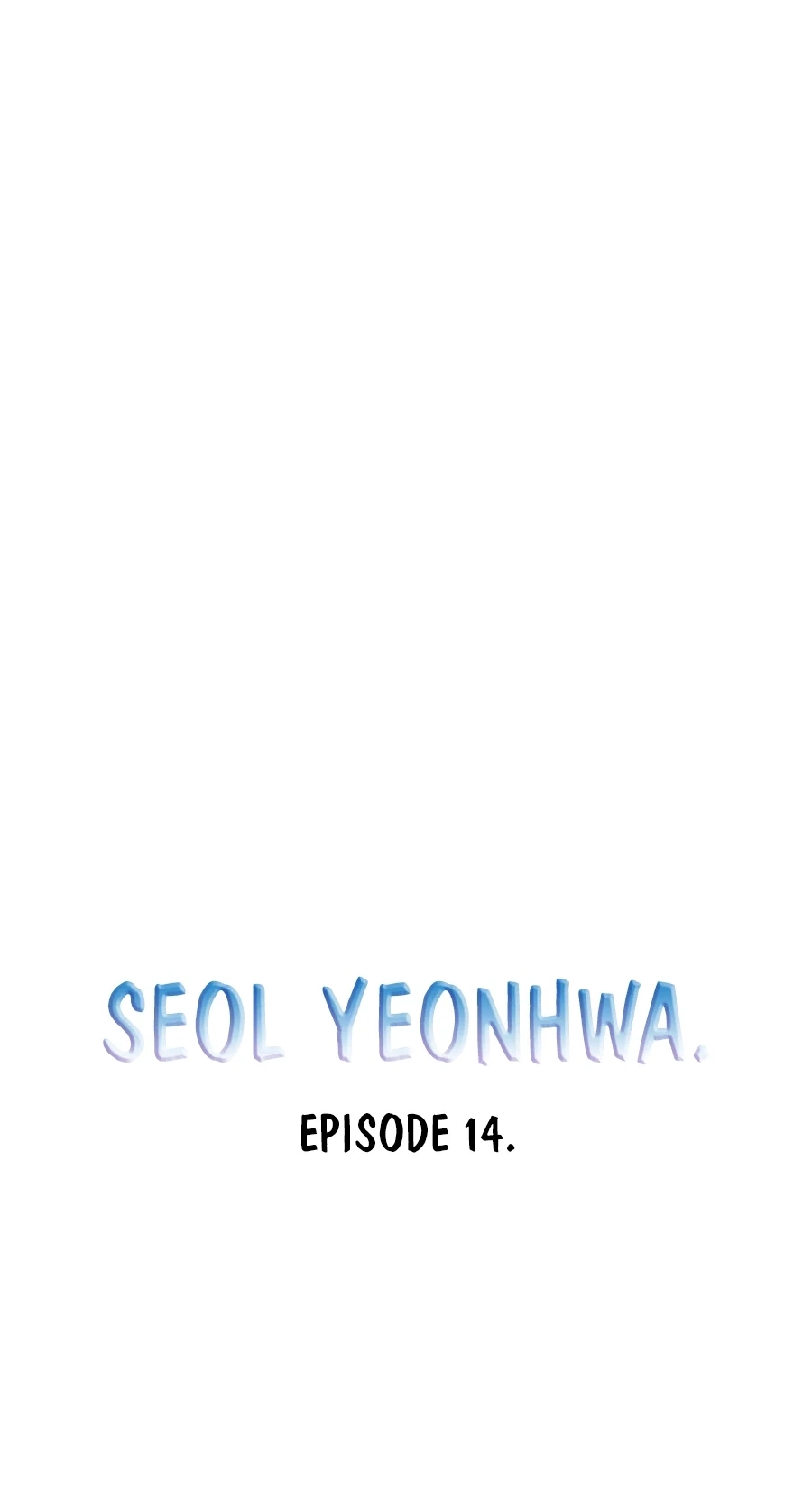 Read Seol Eunhwa chapter 14 image 12 on Lezhin