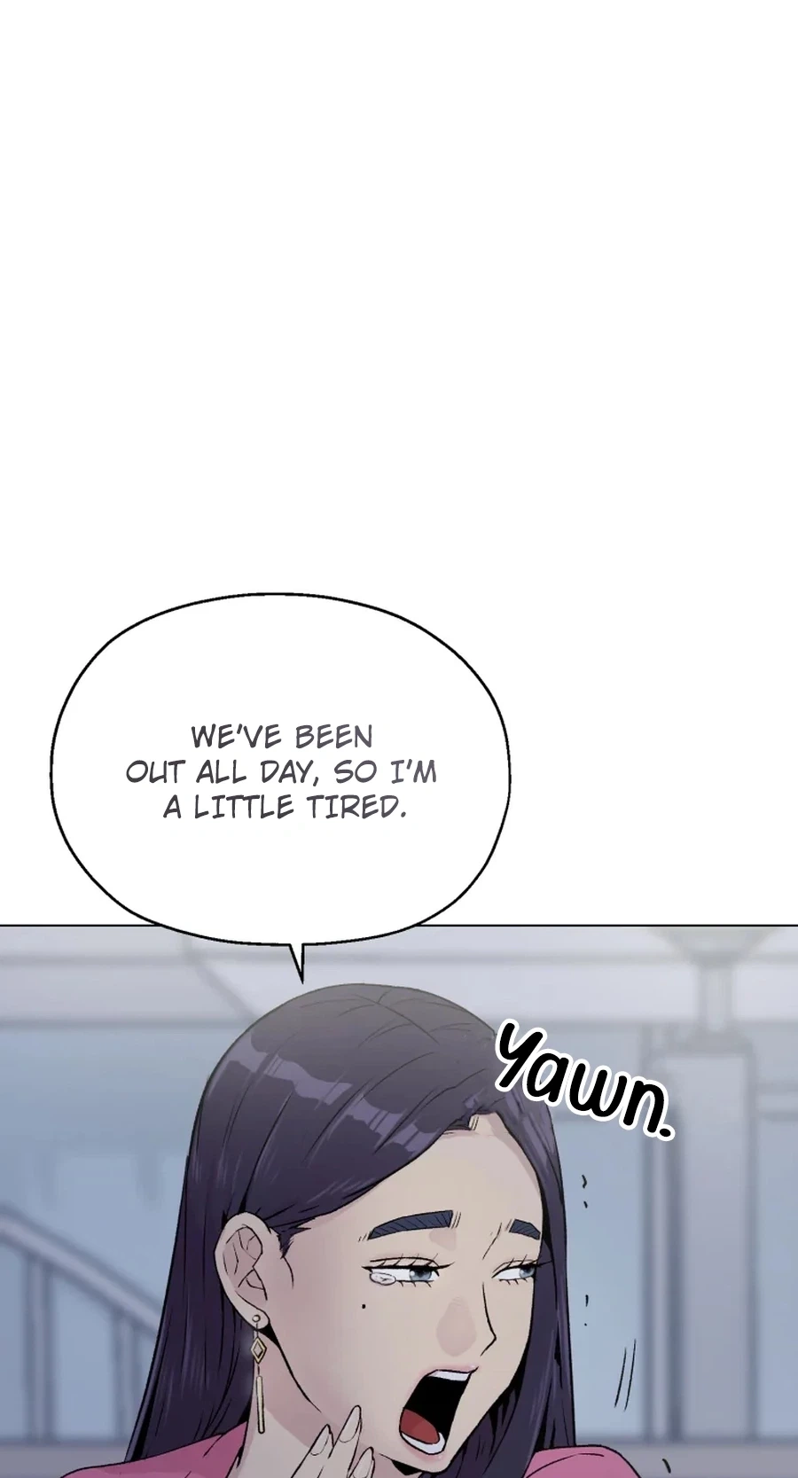 Read Seol Eunhwa chapter 14 image 13 on Lezhin