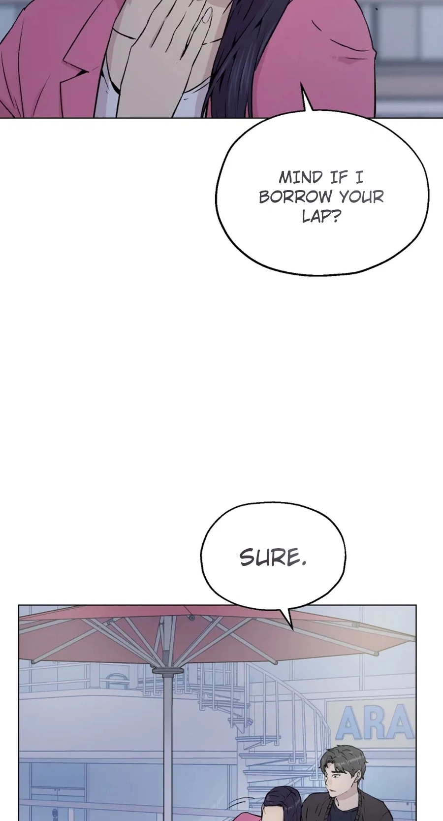 Read Seol Eunhwa chapter 14 image 14 on Lezhin