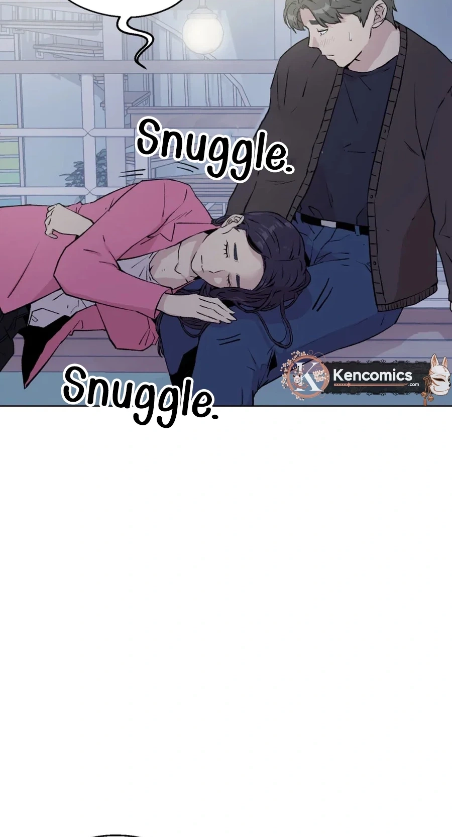 Read Seol Eunhwa chapter 14 image 20 on Lezhin
