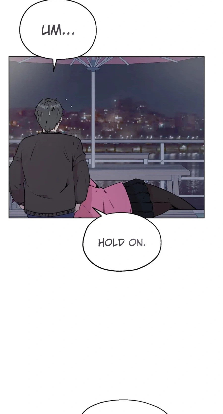 Read Seol Eunhwa chapter 14 image 21 on Lezhin