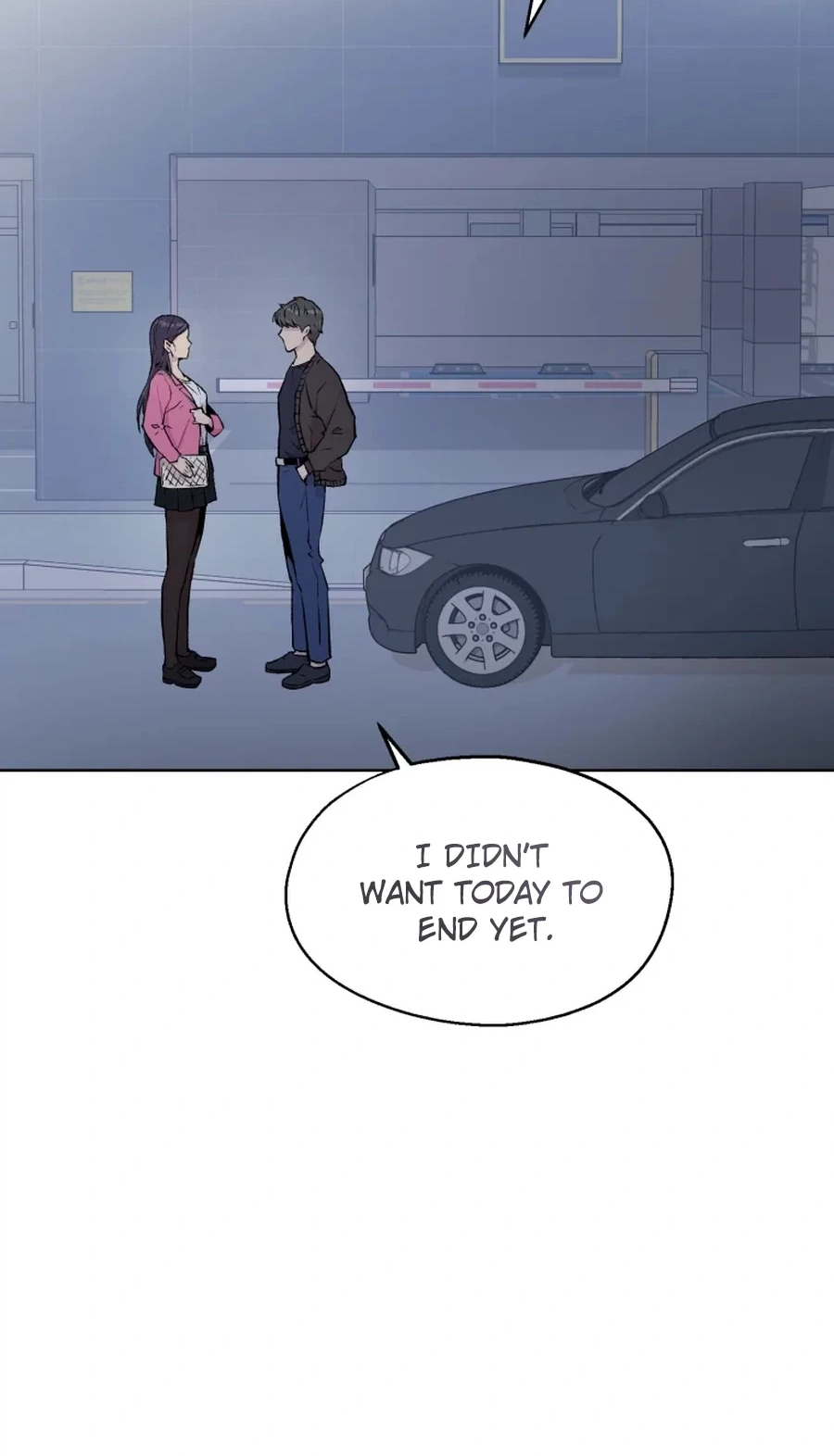 Read Seol Eunhwa chapter 14 image 26 on Lezhin