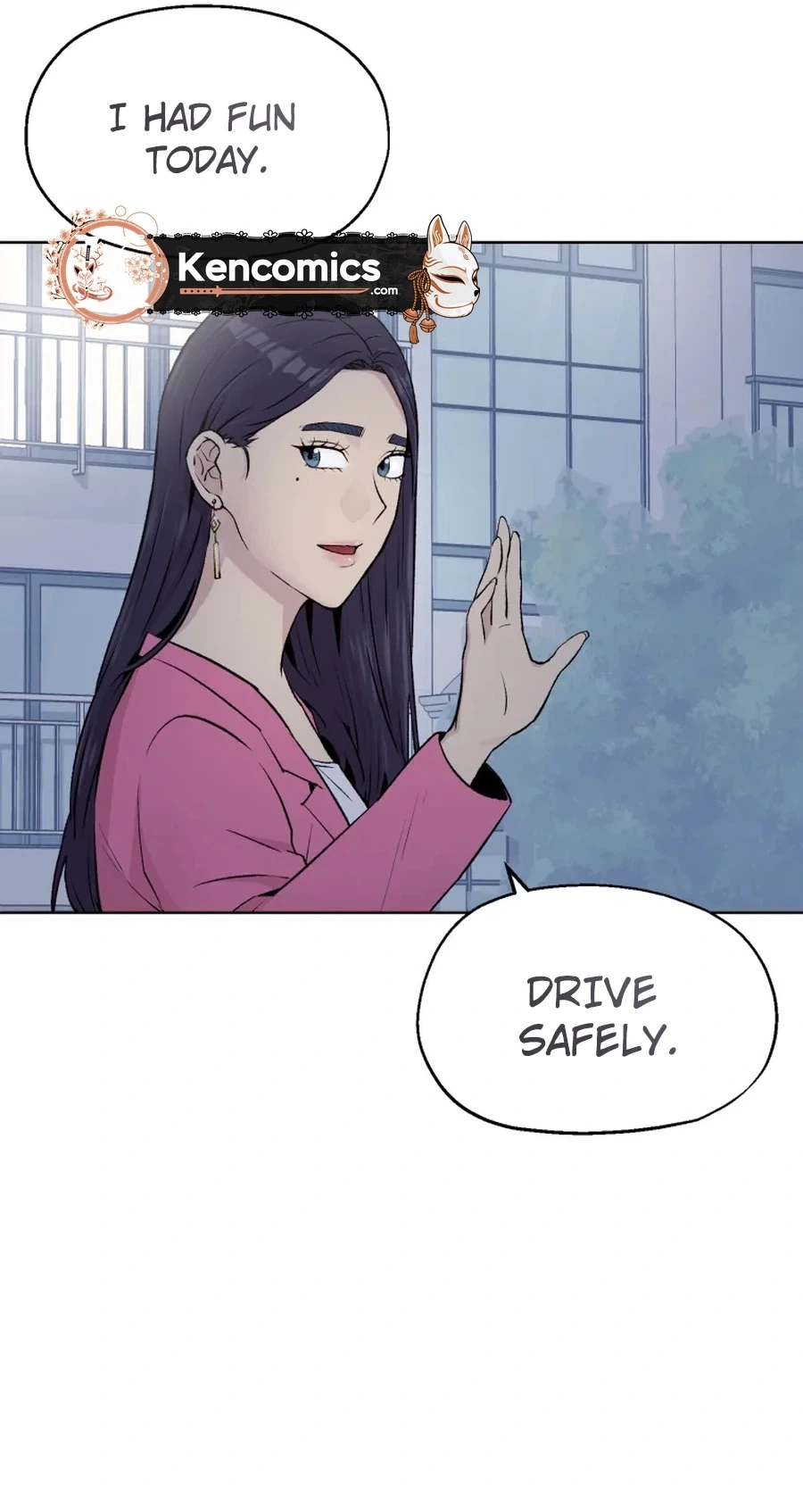 Read Seol Eunhwa chapter 14 image 27 on Lezhin