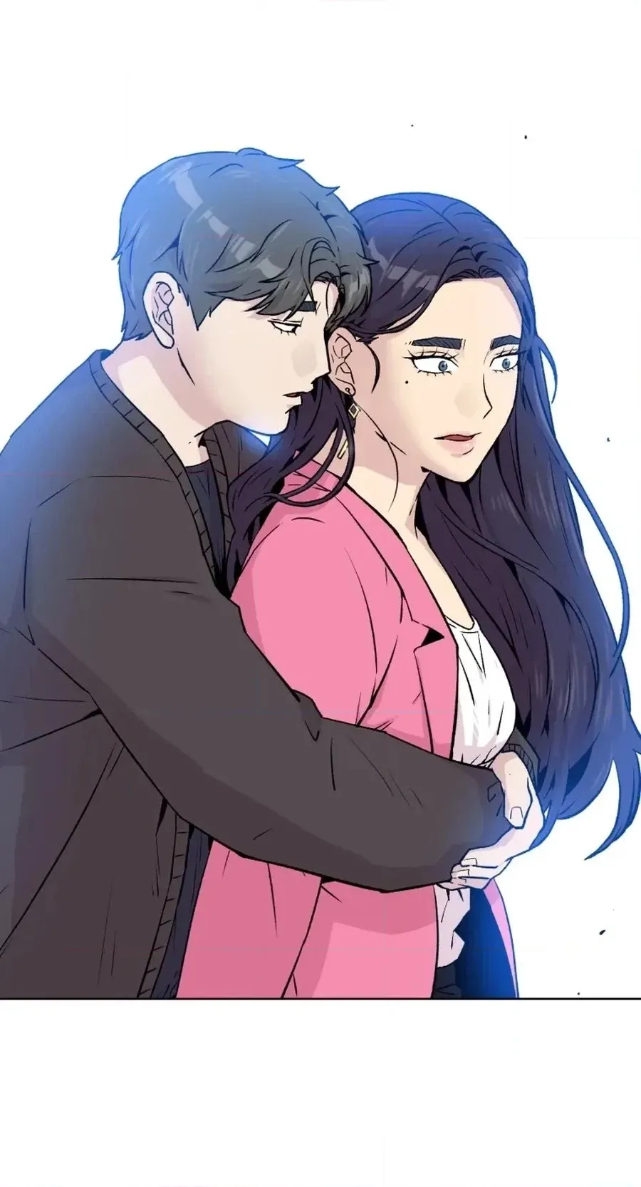 Read Seol Eunhwa chapter 14 image 29 on Lezhin