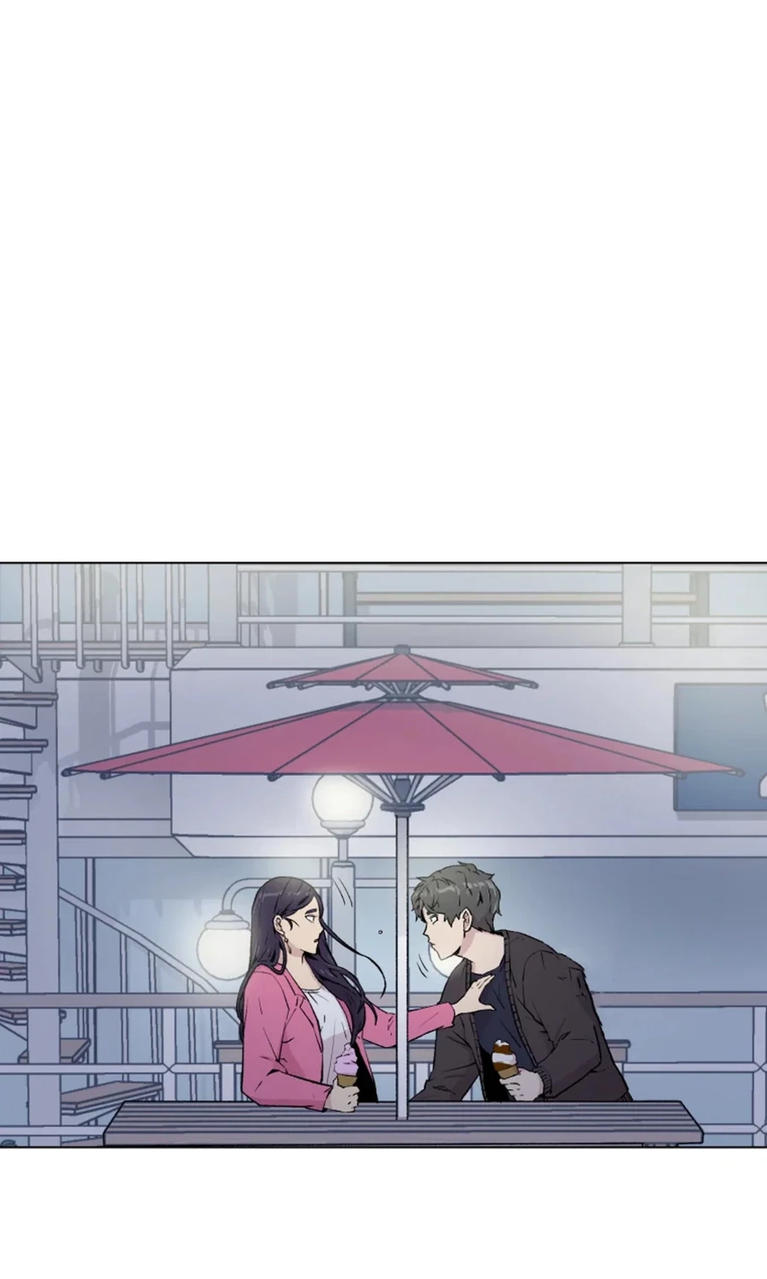 Read Seol Eunhwa chapter 14 image 3 on Lezhin