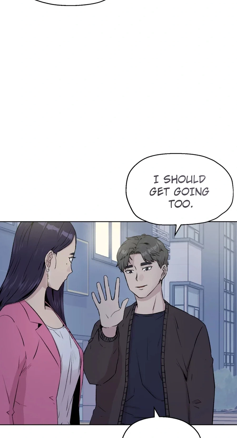 Read Seol Eunhwa chapter 14 image 32 on Lezhin