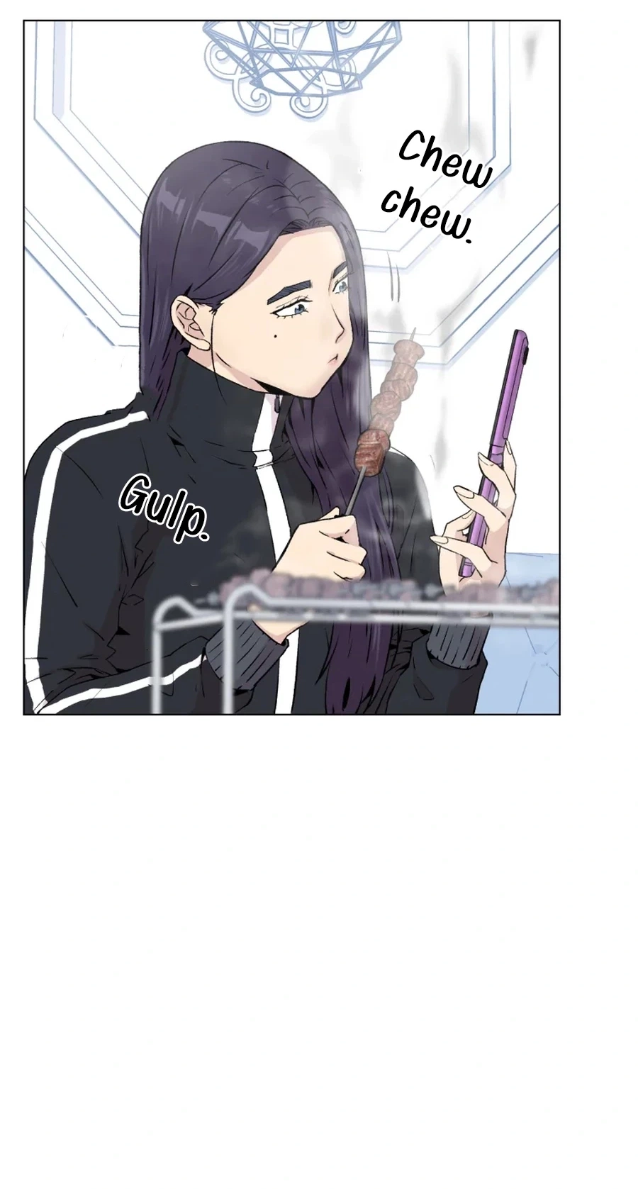 Read Seol Eunhwa chapter 14 image 43 on Lezhin