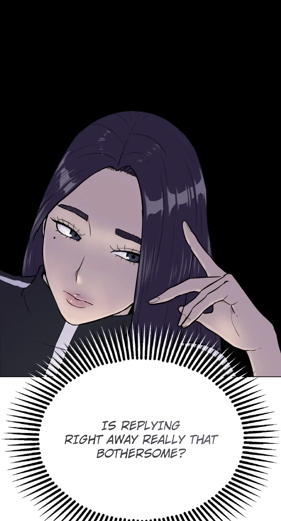 Read Seol Eunhwa chapter 14 image 47 on Lezhin