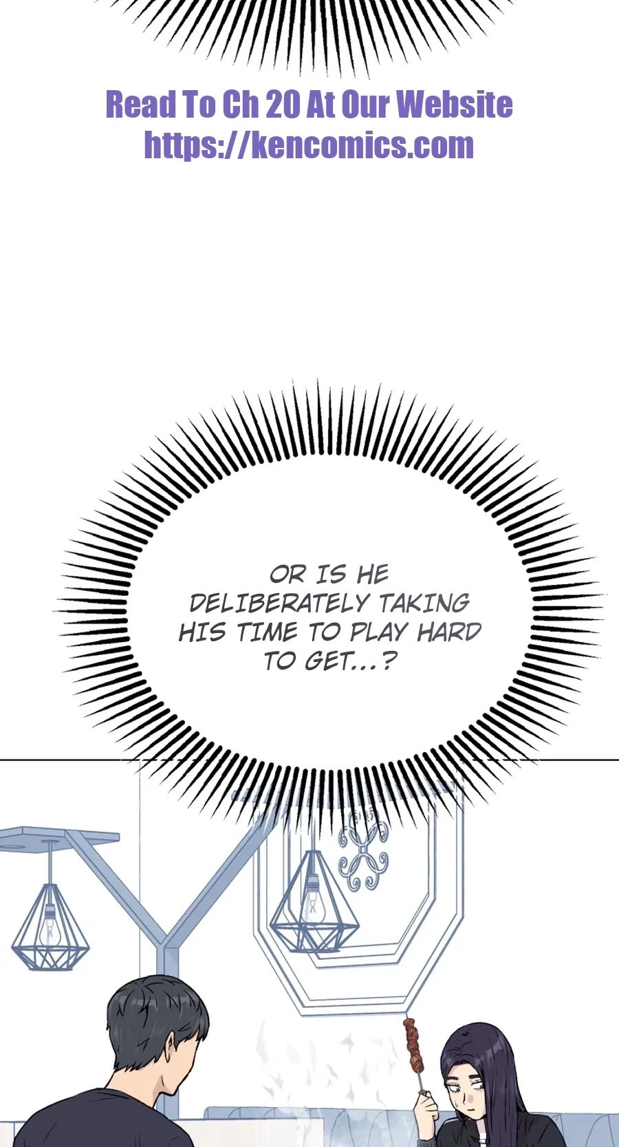 Read Seol Eunhwa chapter 14 image 48 on Lezhin