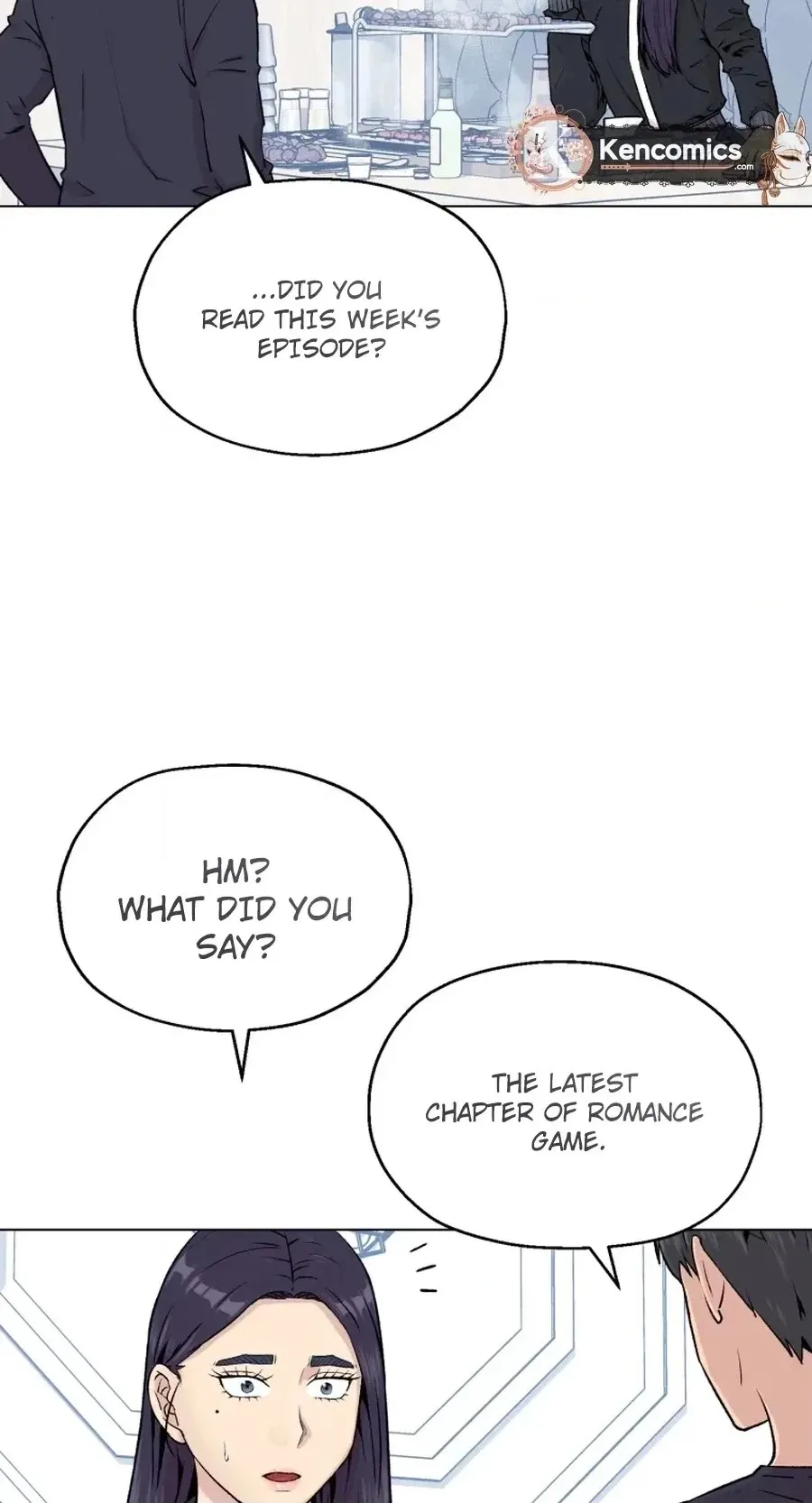 Read Seol Eunhwa chapter 14 image 49 on Lezhin
